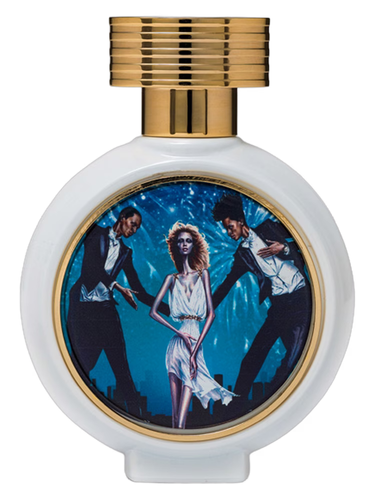 Haute Fragrance Company HFC Delicious Kisses