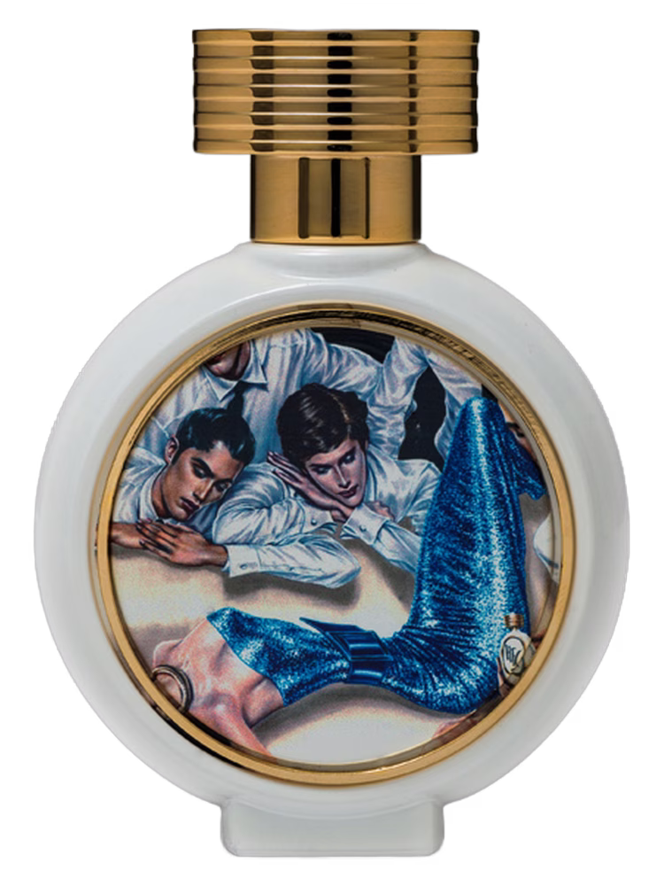 Haute Fragrance Company HFC Voodoo Chic
