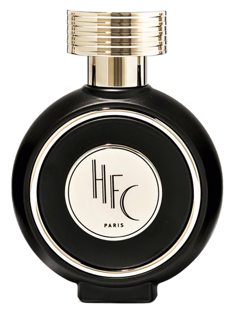 Haute Fragrance Company HFC Or Noir