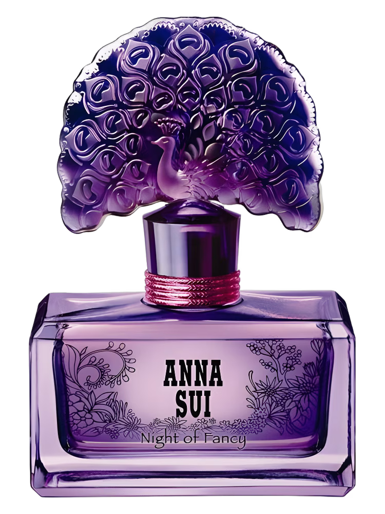 Anna Sui Night of Fancy