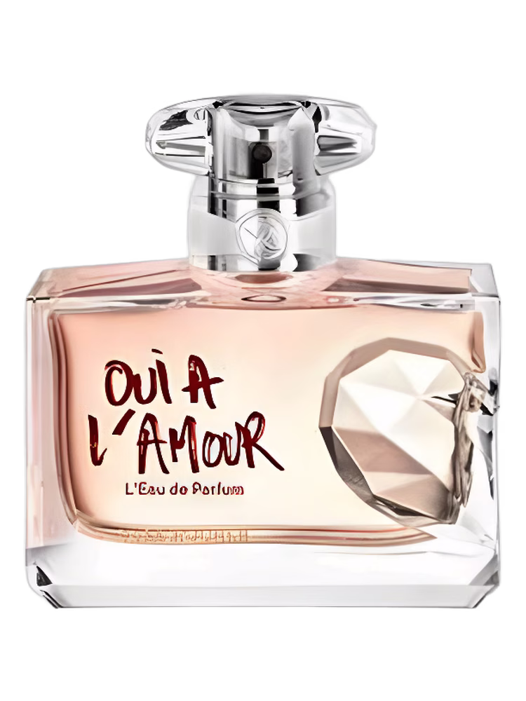 Yves Rocher Oui a l'Amour