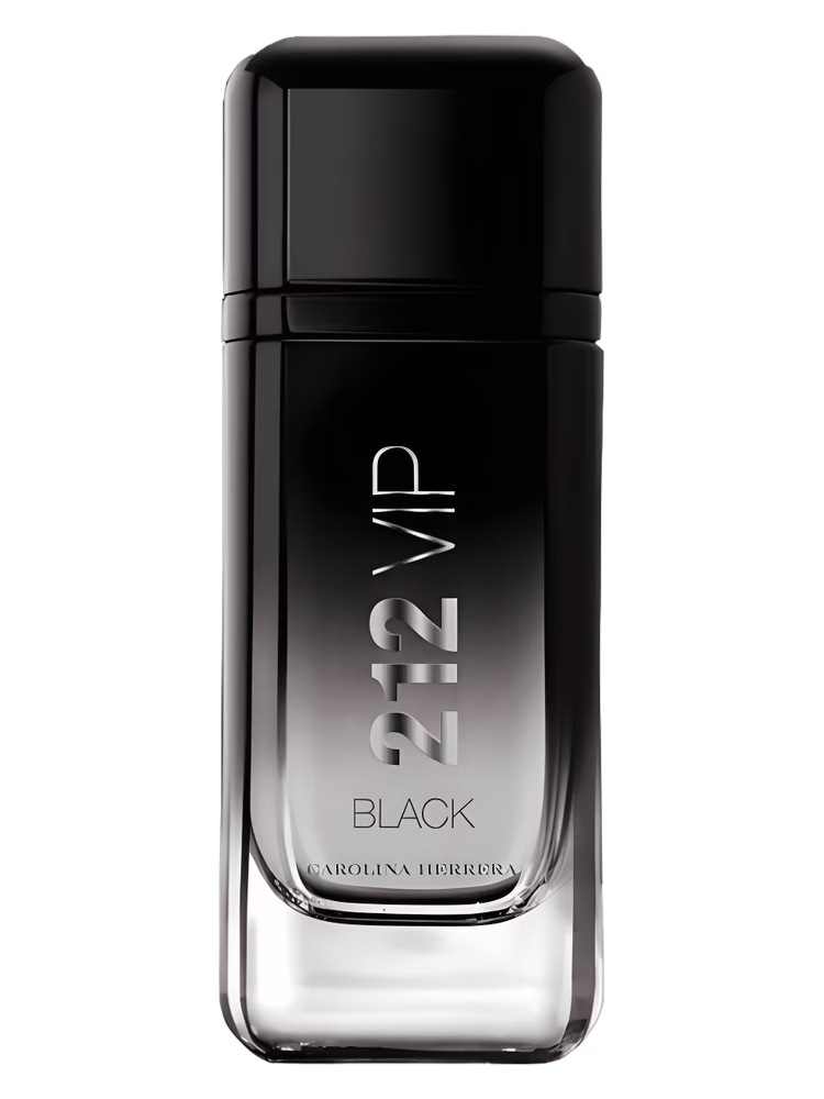 Carolina Herrera 212 VIP Black
