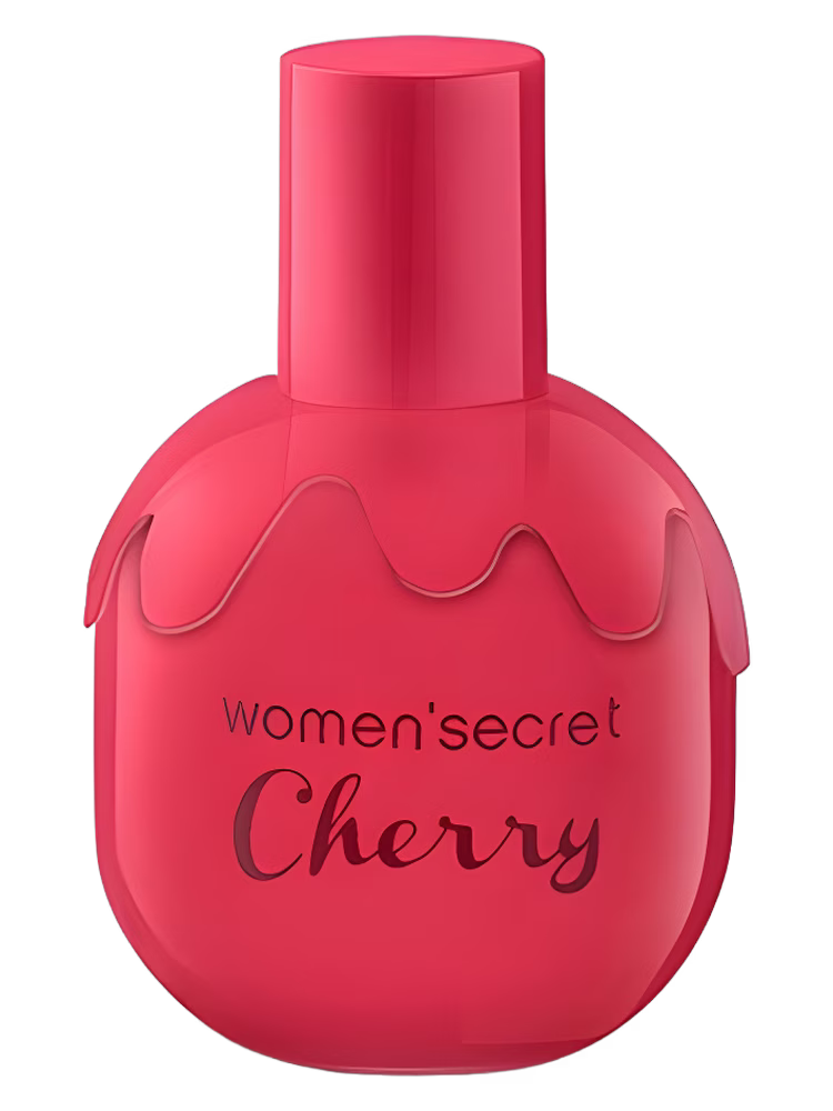 Women Secret Cherry Temptation