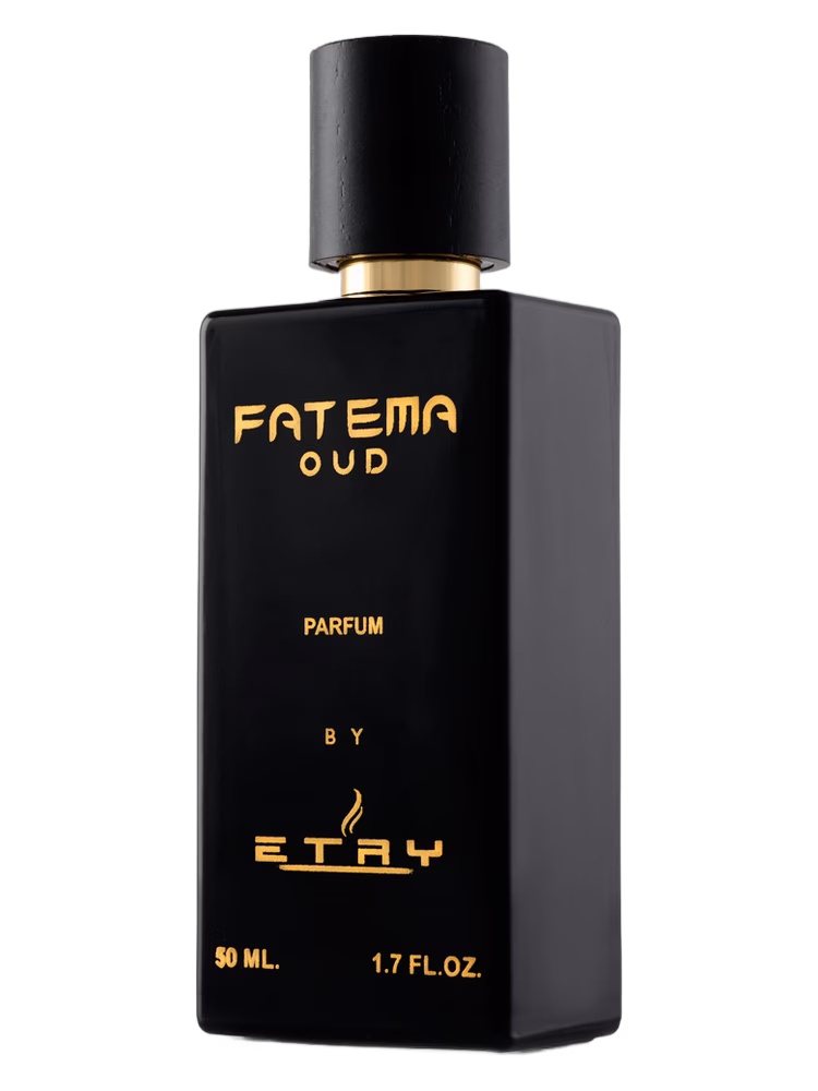 Etry Fatema Oud