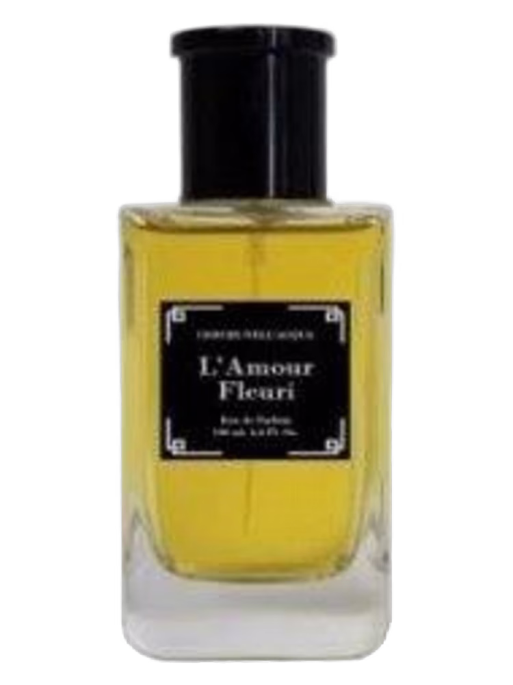 Cerchi Nell’Acqua L'Amour Fleuri