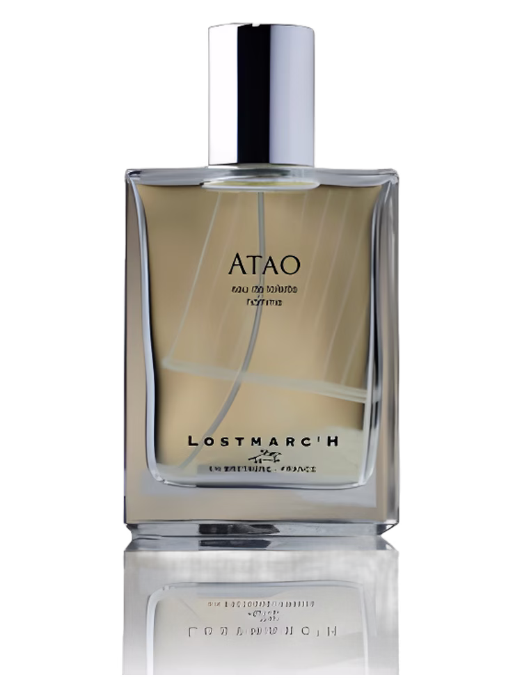 Lostmarch Atao