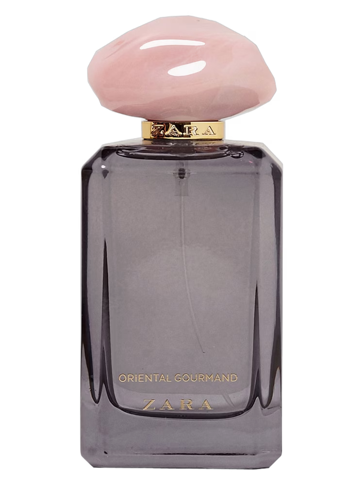 Zara Oriental Gourmand