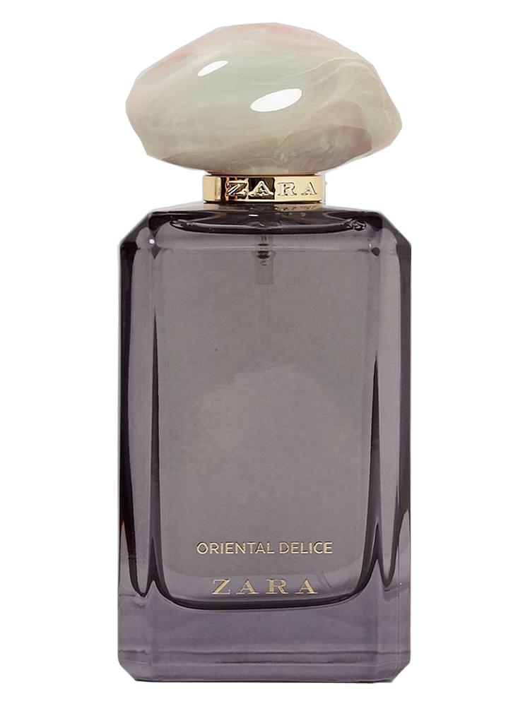 Zara Oriental Delice
