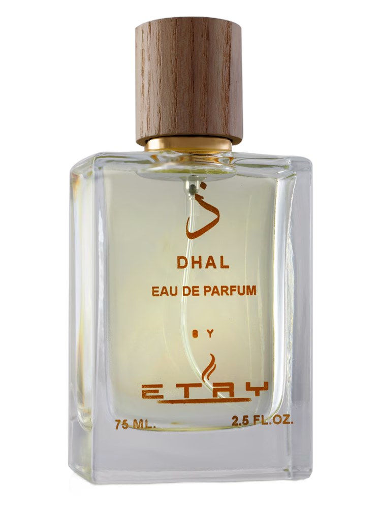 Etry Dhal