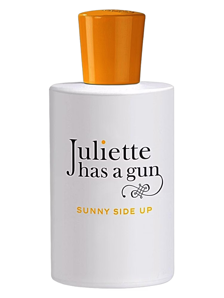 Juliette Has A Gun Sunny Side Up