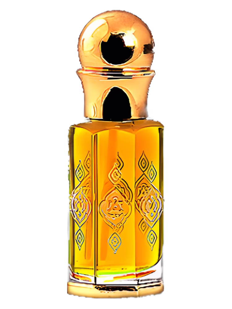 Abdul Samad Al Qurashi Al Widad
