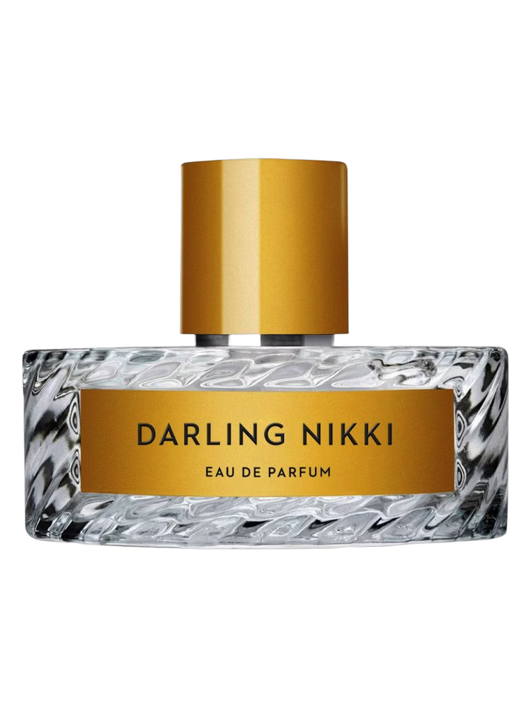 Vilhelm Parfumerie Darling Nikki