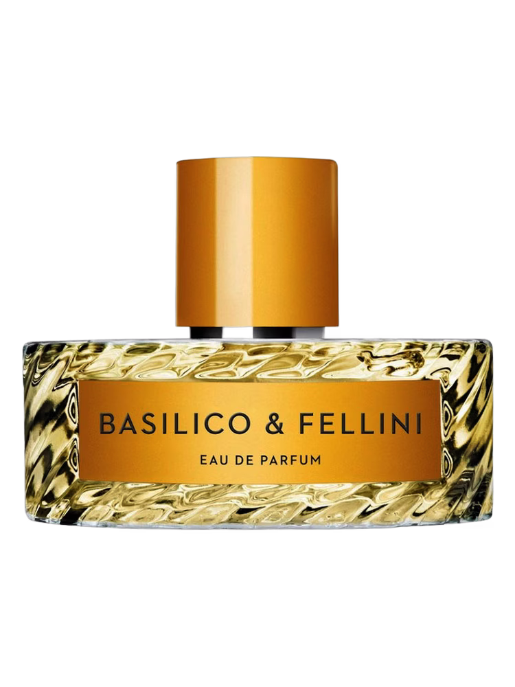 Vilhelm Parfumerie Basilico & Fellini