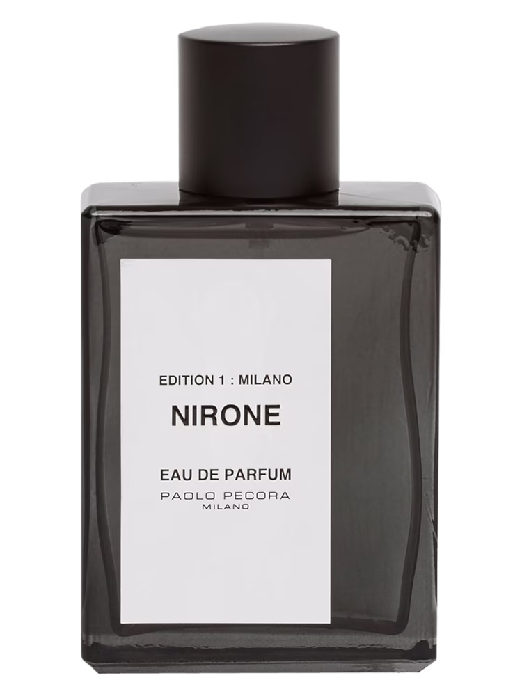 Paolo Pecora Milano Nirone