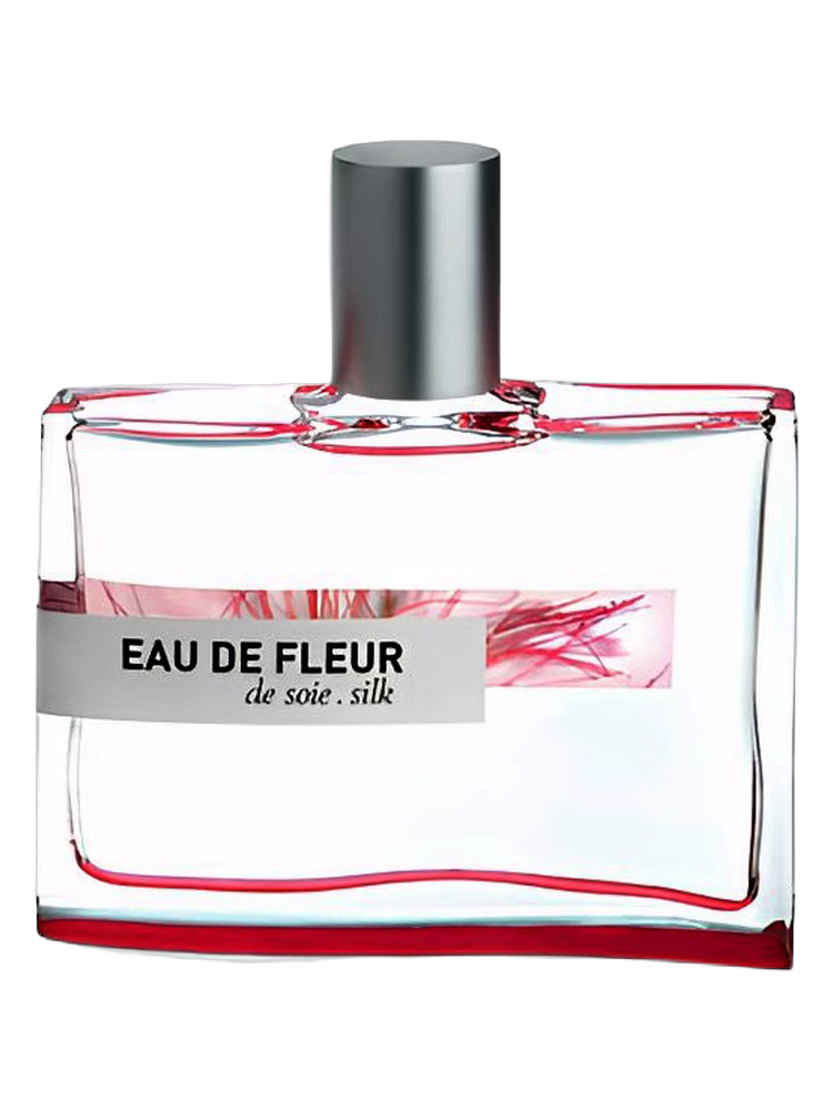 Kenzo Eau De Fleur de Soie