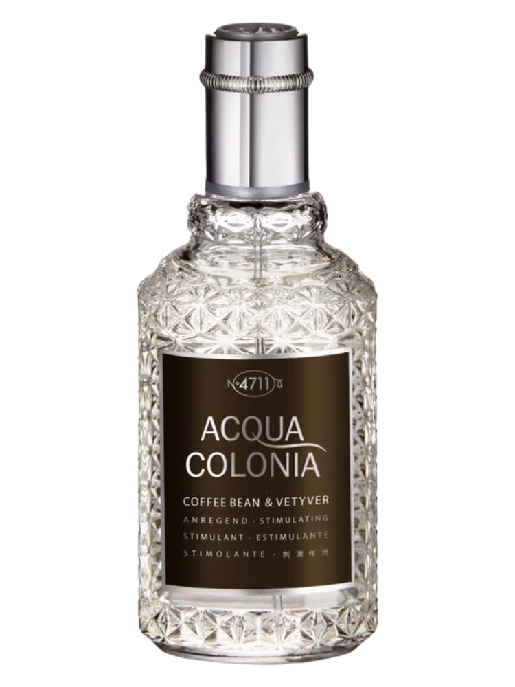 4711 4711 Acqua Colonia Coffee Bean & Vetyver
