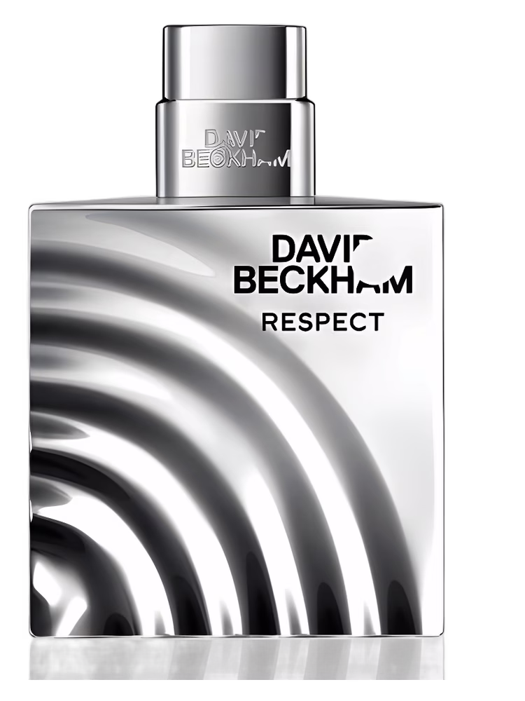 David Beckham Respect