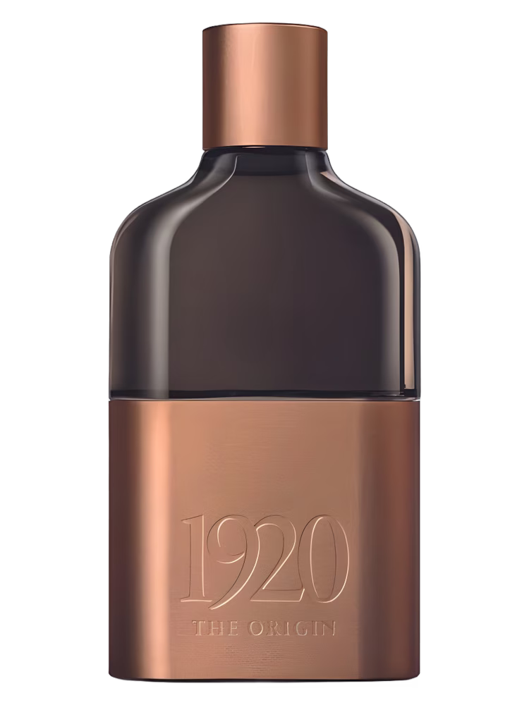 Tous 1920 The Origin