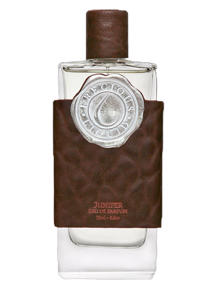 Precious Liquid Juniper