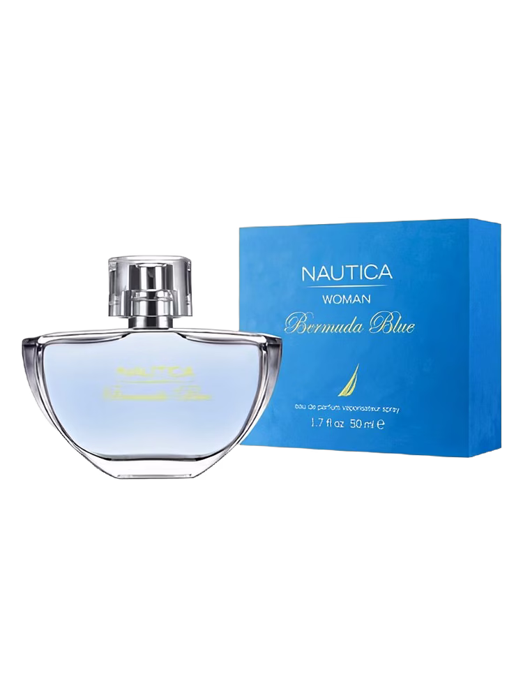 Nautica Nautica Bermuda Blue