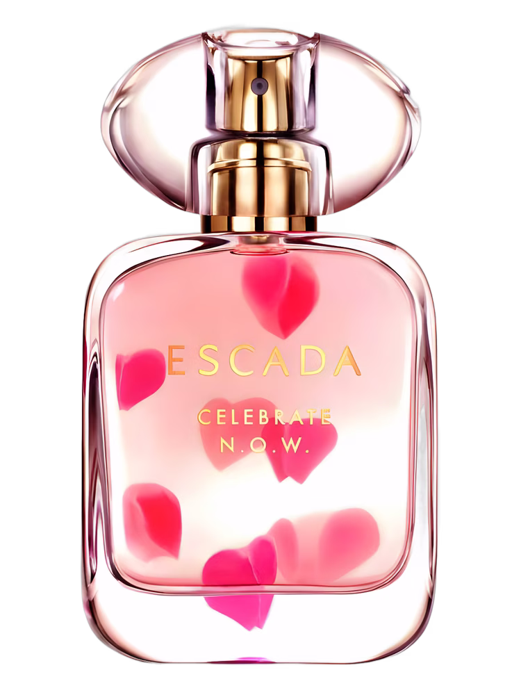 Escada Celebrate N.O.W.