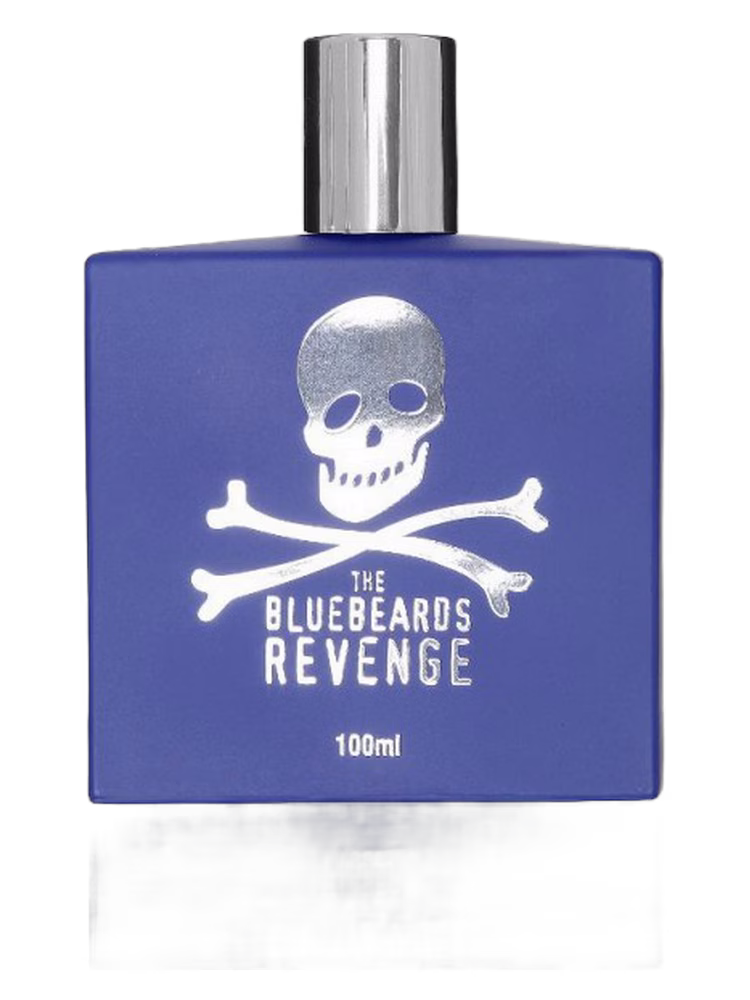 The Bluebeards Revenge The Bluebeards Revenge