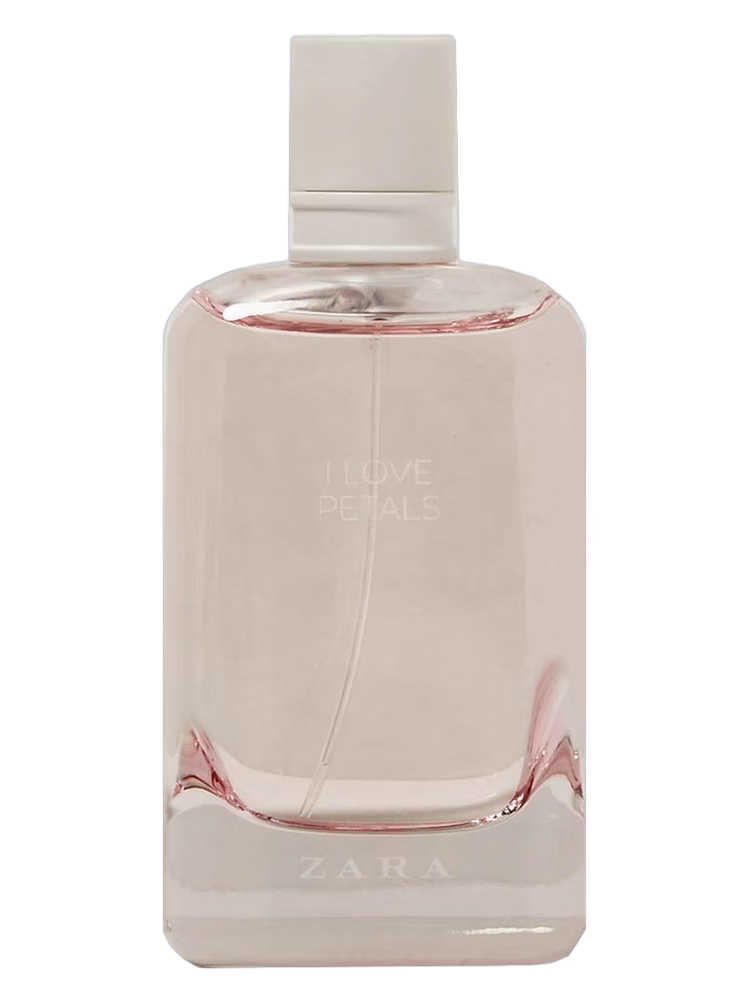 Zara I Love Petals