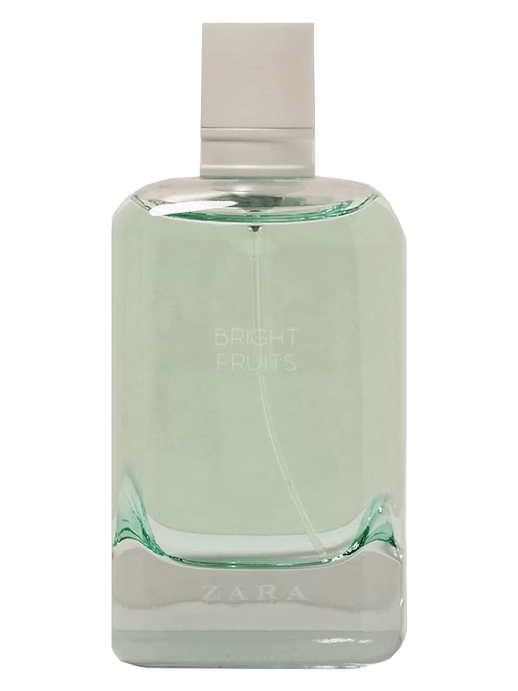 Zara Bright Fruits