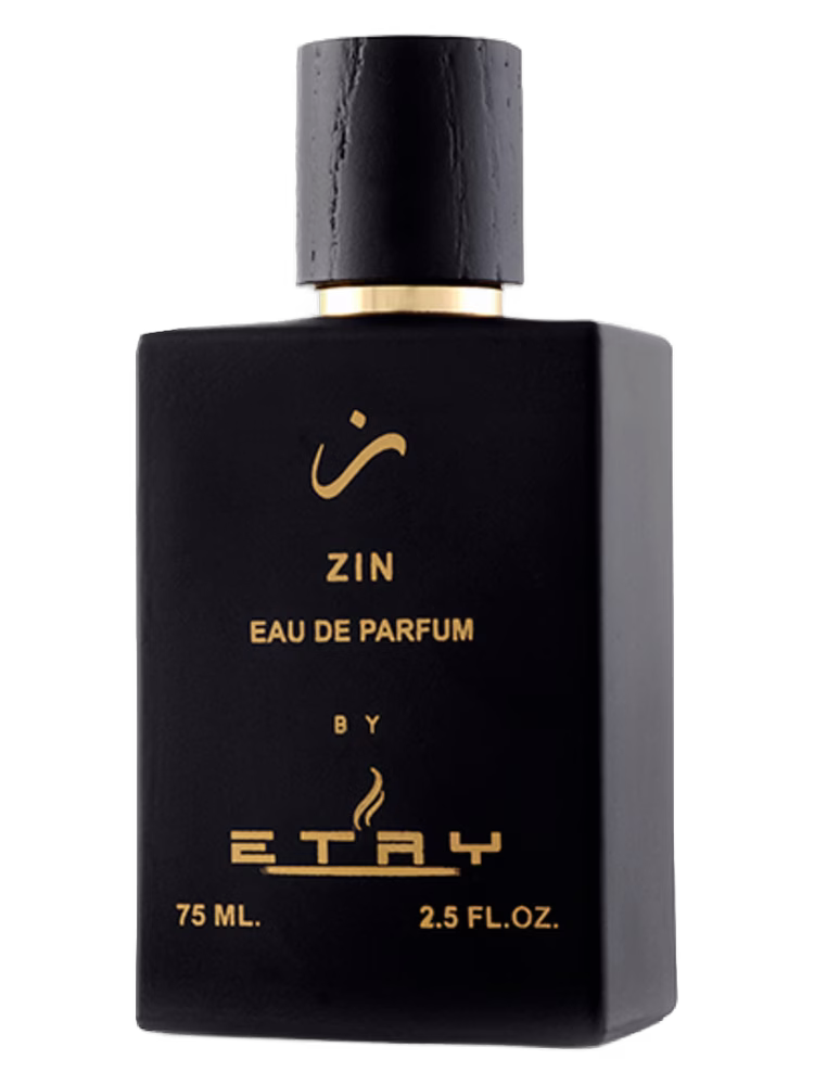 Etry Zin