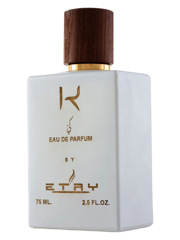 Etry K