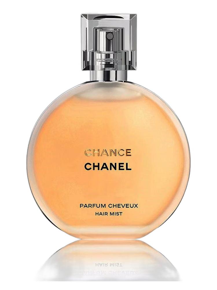 Chanel Chance Hair Mist