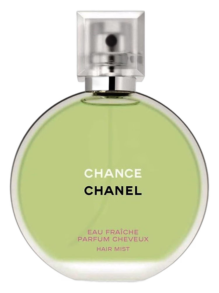 Chanel Chance Eau Fraiche Hair Mist