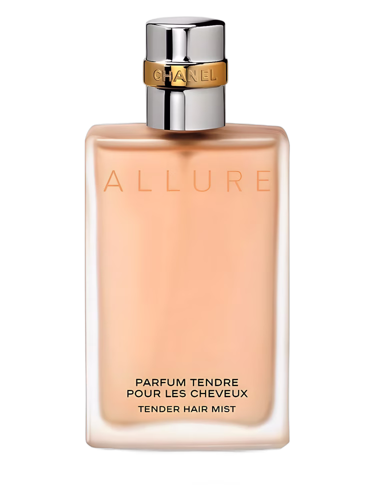 Chanel Allure Hair Mist