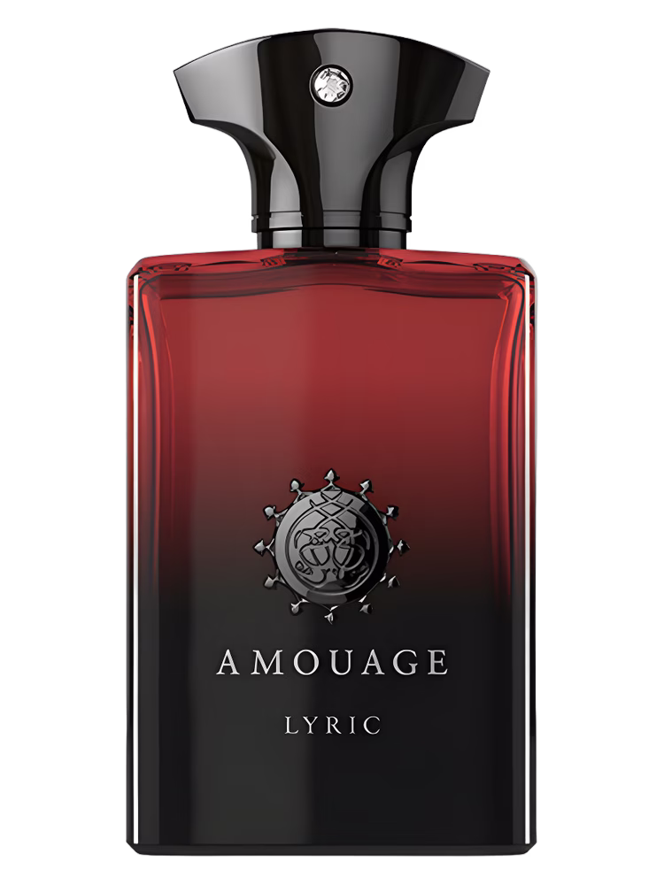 Amouage Lyric Man