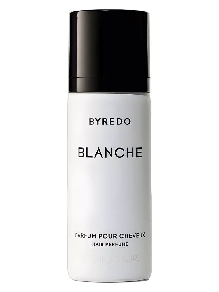 Byredo Byredo Blanche Hair Perfume