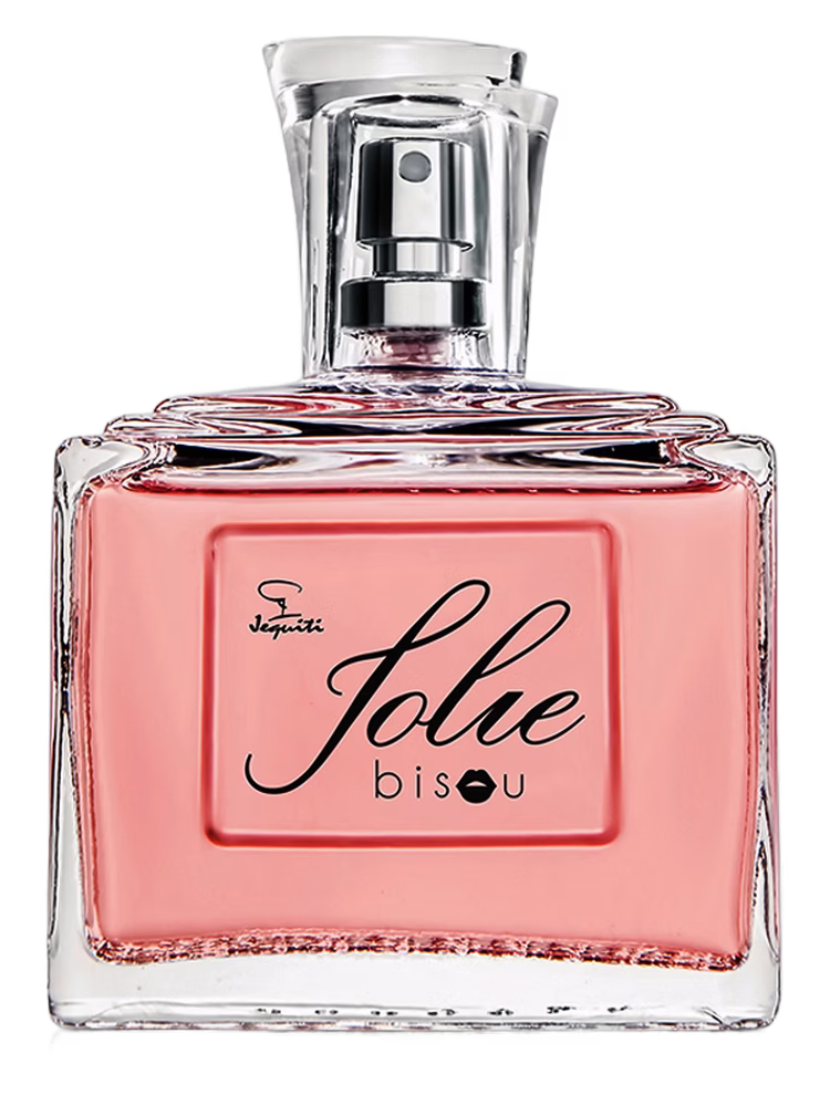 Jequiti Jolie Bisou