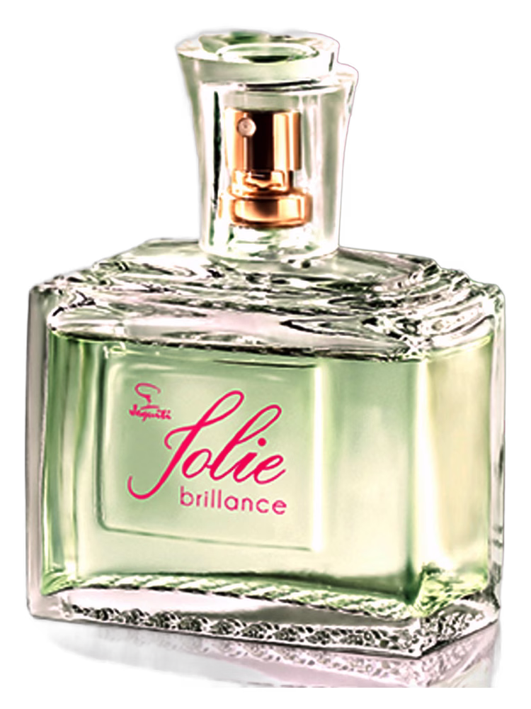 Jequiti Jolie Brillance