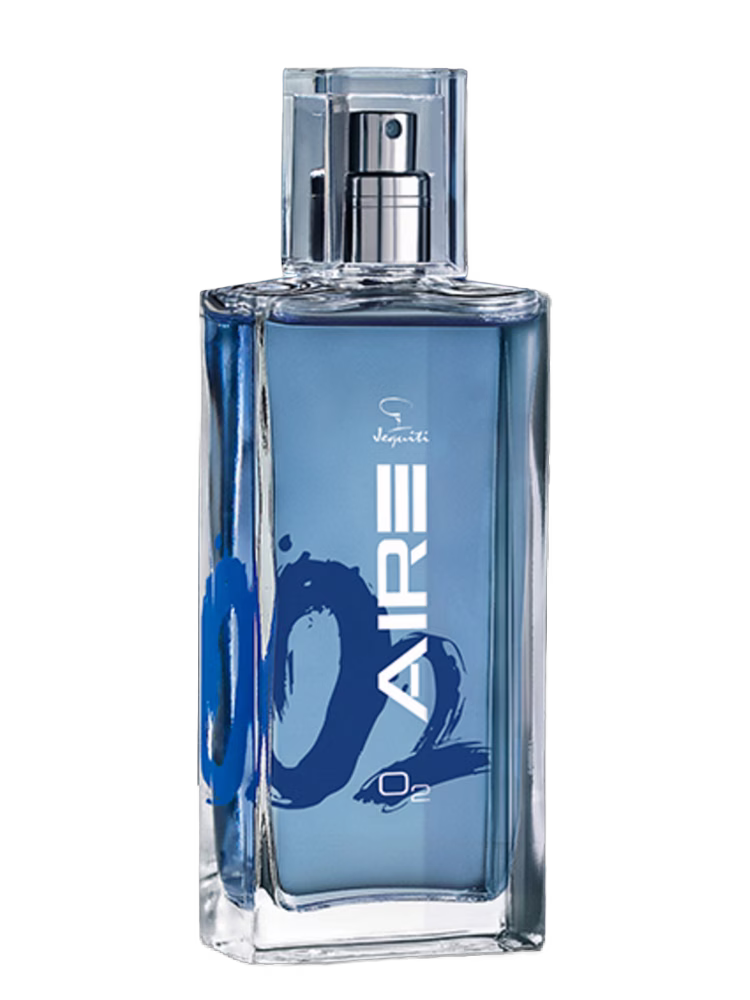 Jequiti Aire 02