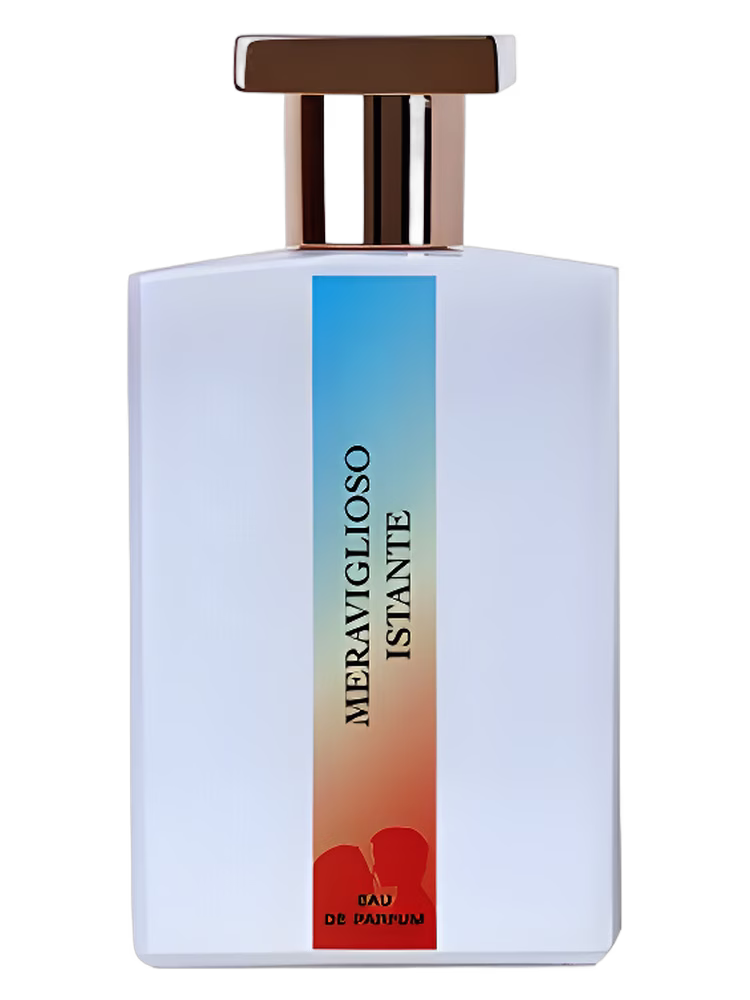 Officine del Profumo Meraviglioso Istante