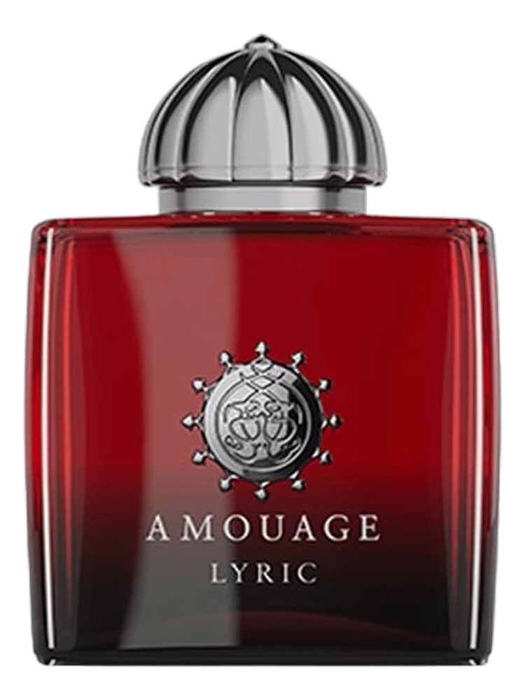 Amouage Lyric Woman