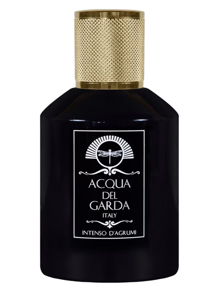 Acqua del Garda Intenso d'Agrumi