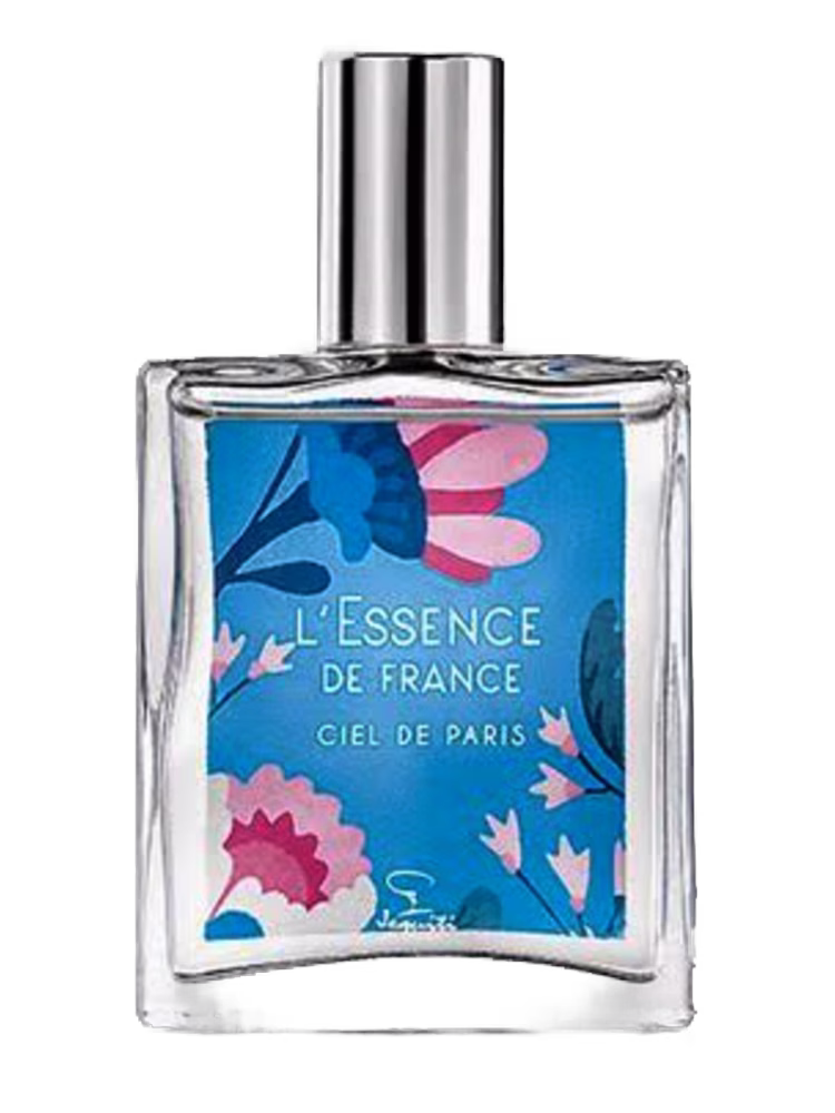 Jequiti L'Essence de France Ciel de Paris