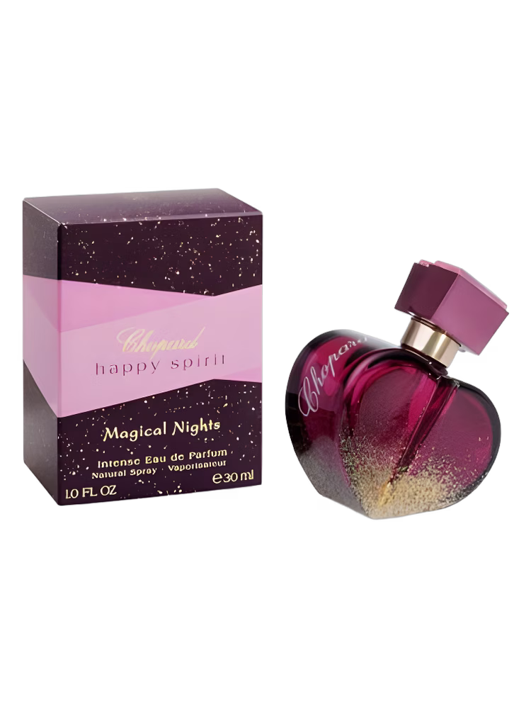 Chopard Happy Spirit Magical Nights