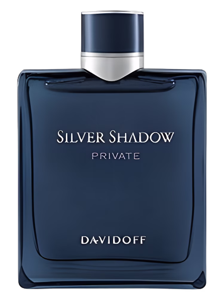 Davidoff Silver Shadow Private