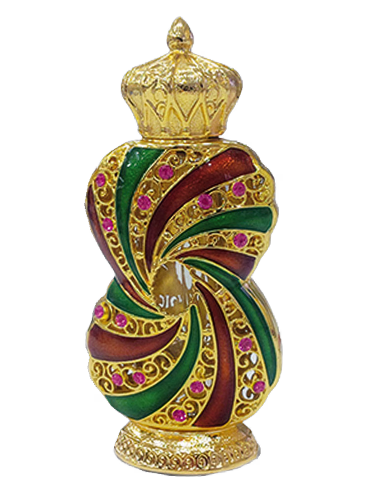 Al Haramain Perfumes Tanasuk