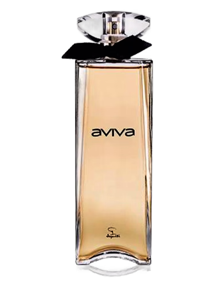 Jequiti Aviva