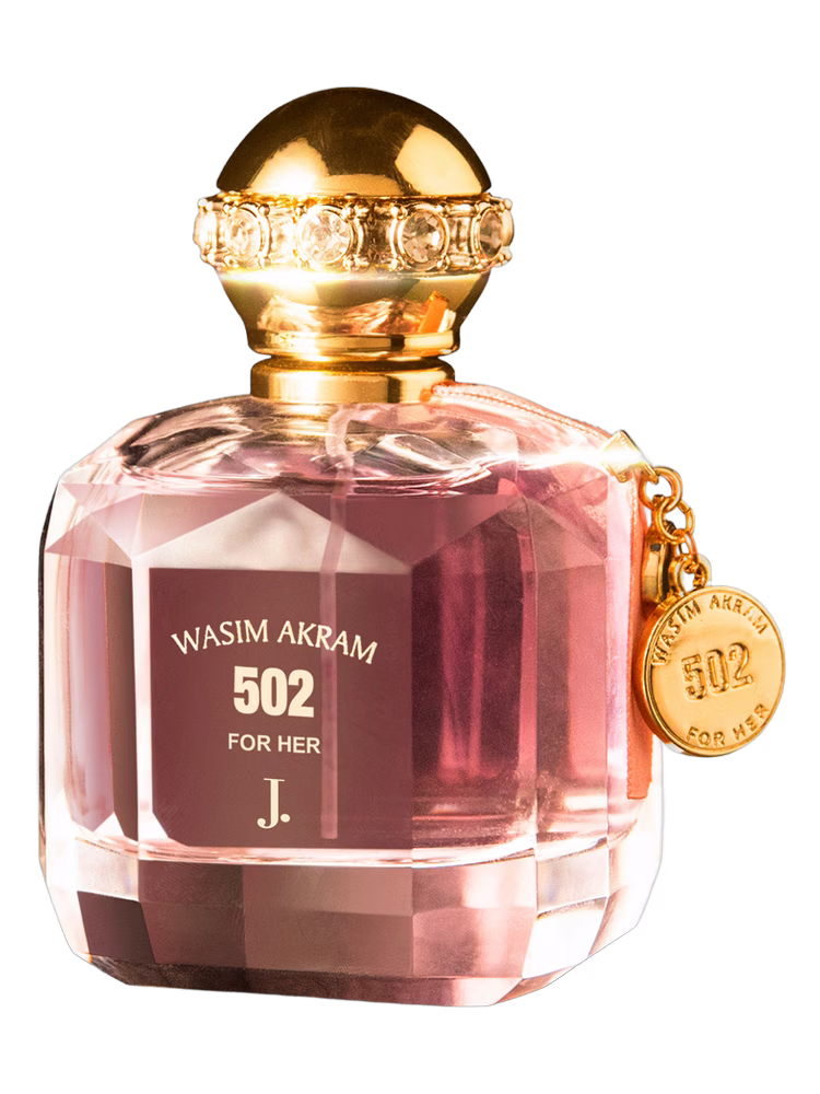 Junaid Jamshed Wasim Akram 502