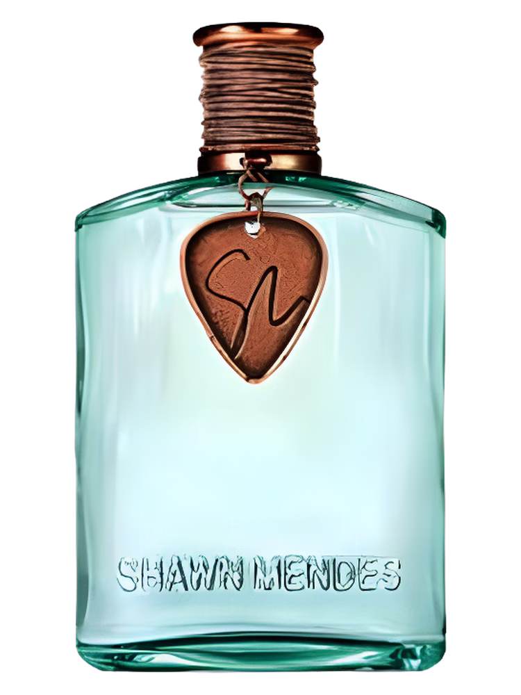 Shawn Mendes Shawn Mendes Signature