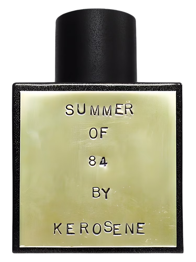 Kerosene Summer of 84