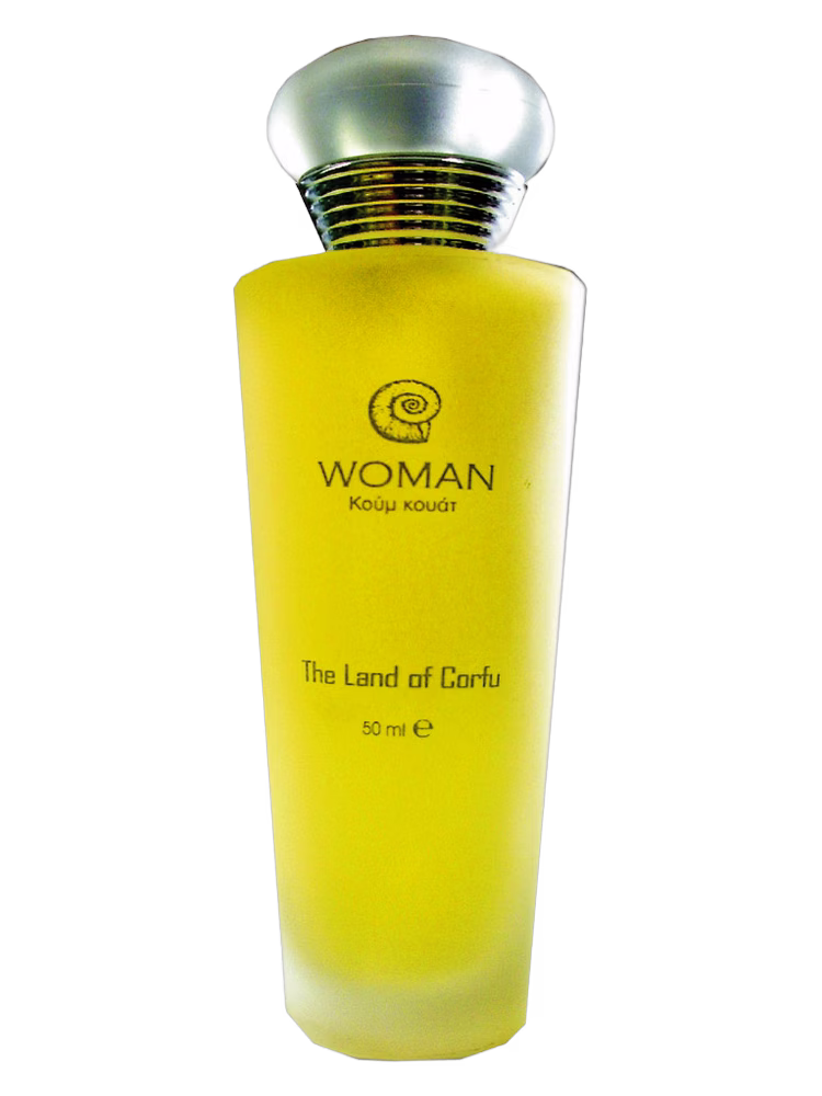 The Land Of Corfu Kumquat for Woman